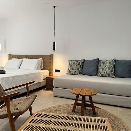 Johannes Boutique Apartments & Suites Αφάντου Εξωτερικό φωτογραφία